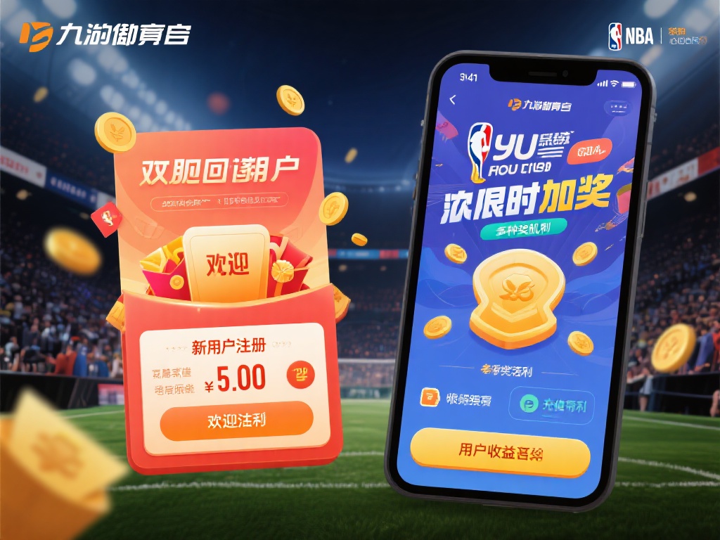 九游体育投注官网深知用户对回报的期待，因此设计了多