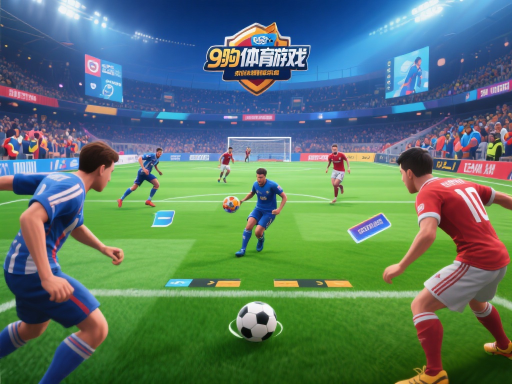 九游体育游戏最吸引人的地方在于它带来的极致竞技乐趣