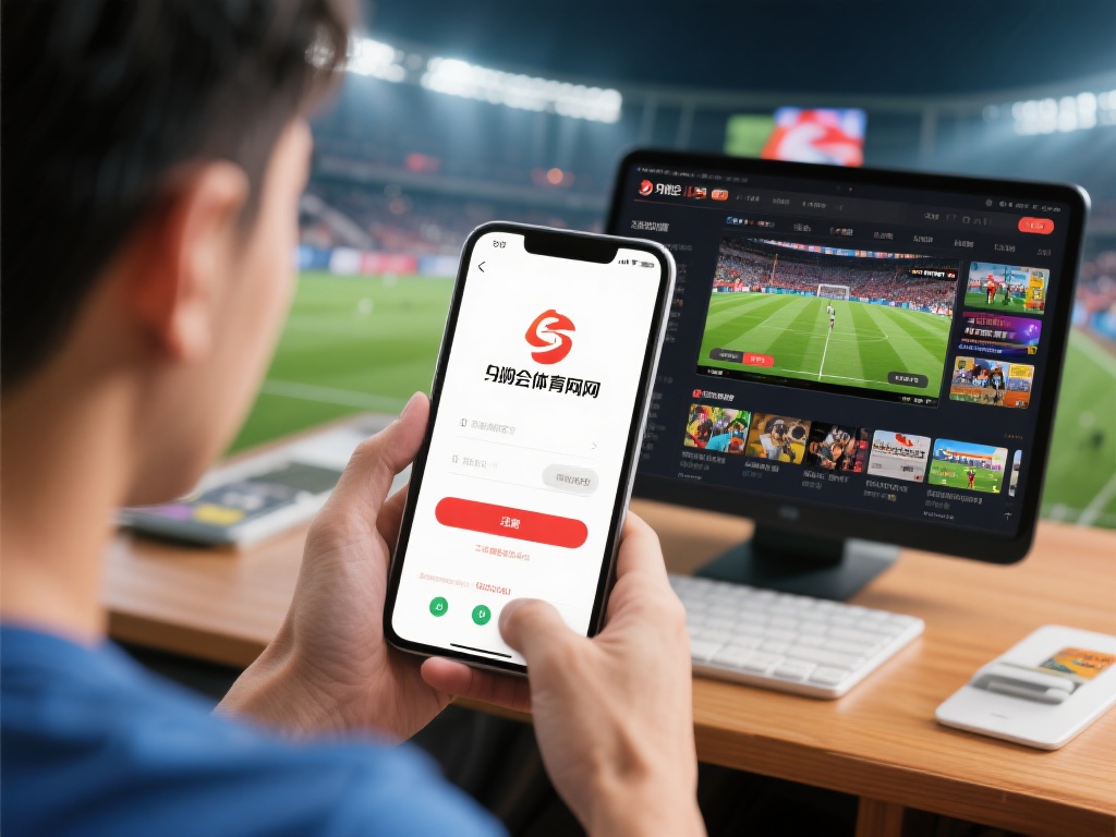 除了丰富的赛事内容，九游会体育网址在服务便捷性上也