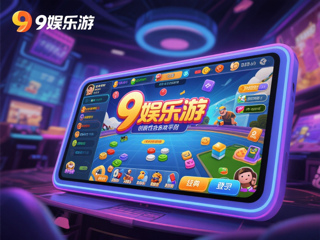 在众多娱乐平台中，九娱乐游凭借其创新性和多样性脱颖