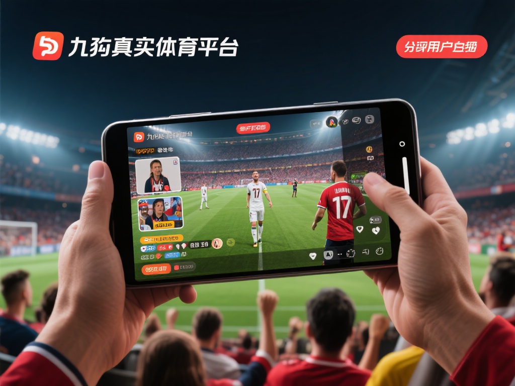 此外，九游真人体育平台注重用户参与感。通过互动直播