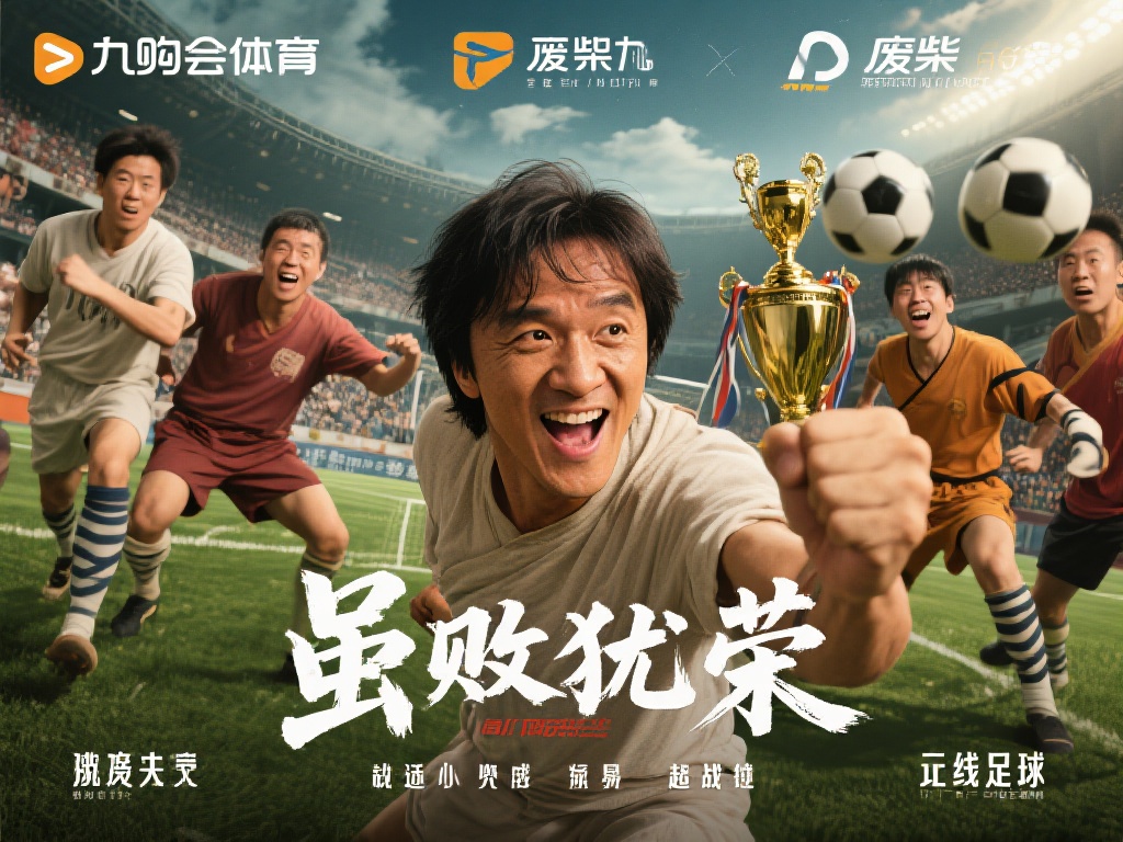 周星驰的电影不仅仅是笑料的堆砌，更深层次地展现了小