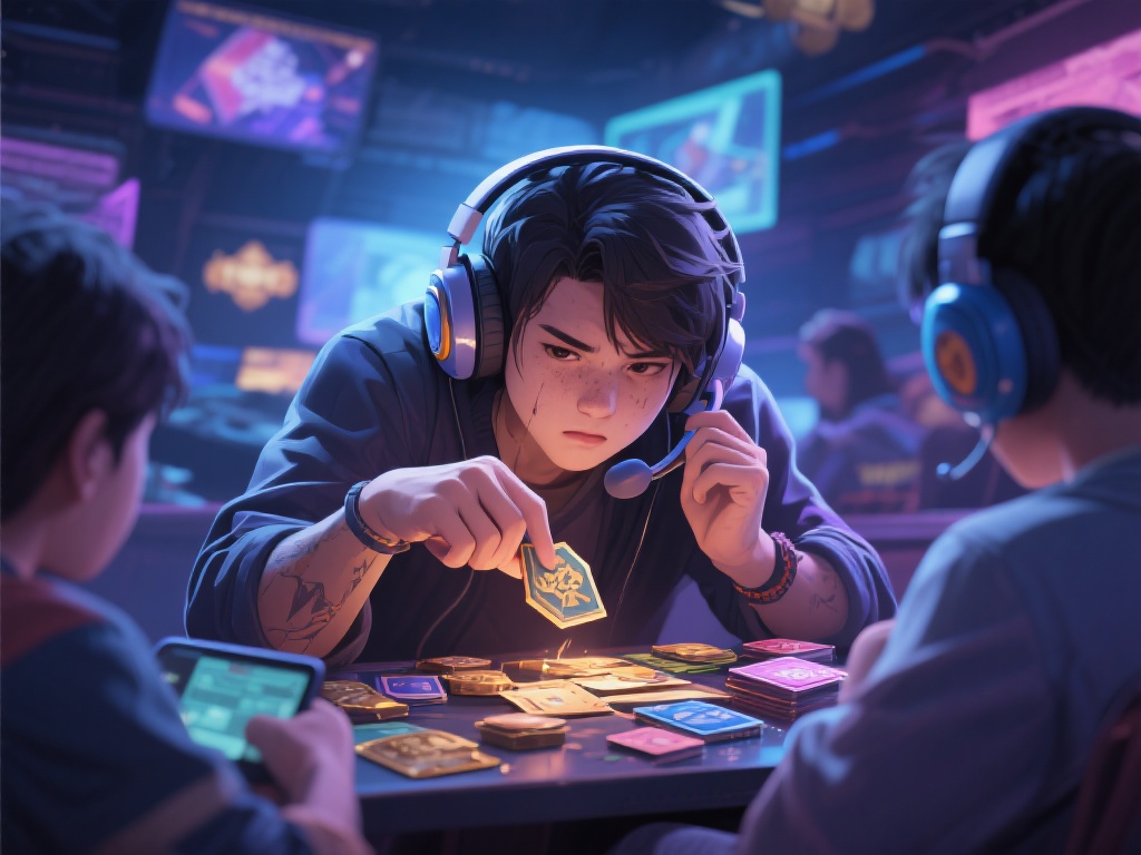 在准备充分后，玩家可以尝试以下几种方式来解决提现困