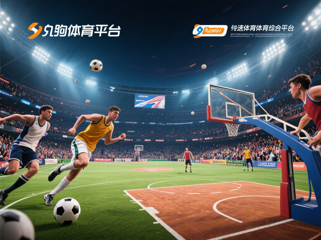 在快节奏的现代生活中，体育不仅是一种娱乐方式，更是