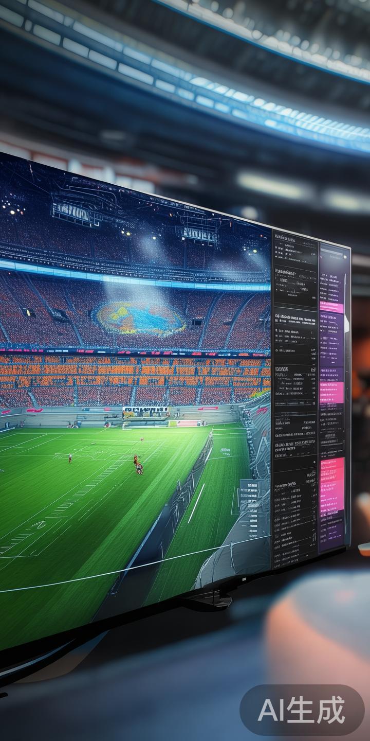 丰富的赛事资源与实时直播：用户可以随时观看各类体育