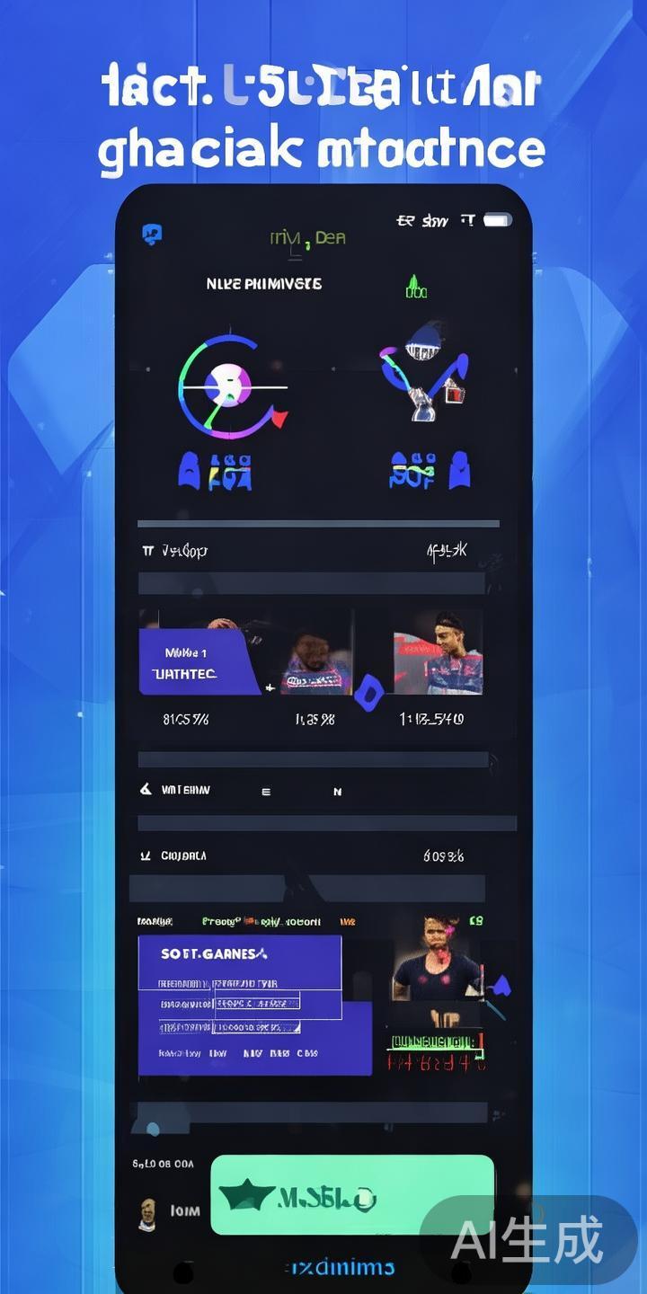 例如，某足球比赛即将在九游APP上线，用户可以随时