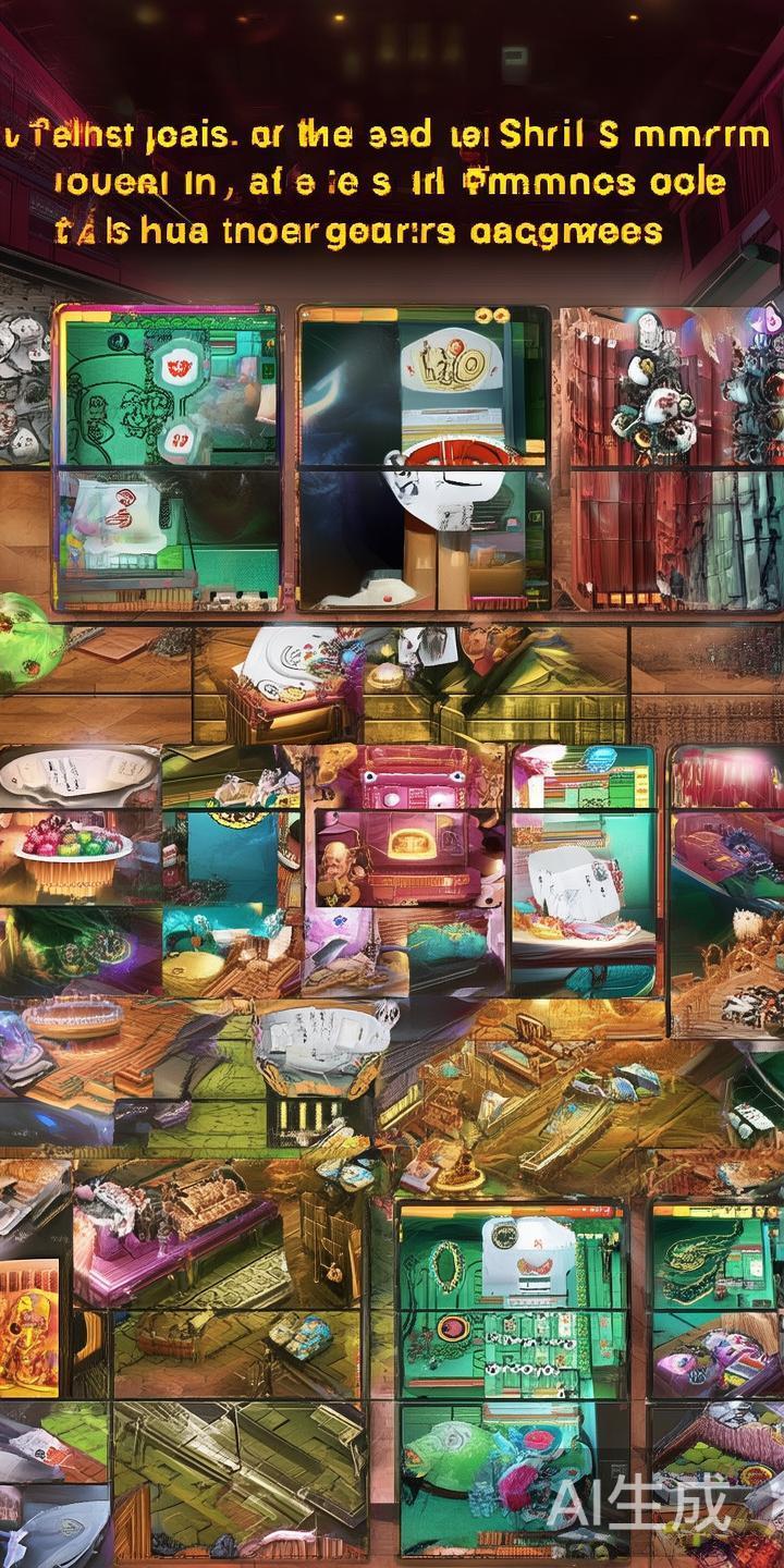 四、多样化的棋牌游戏
九游国际体育官网还涵盖了各