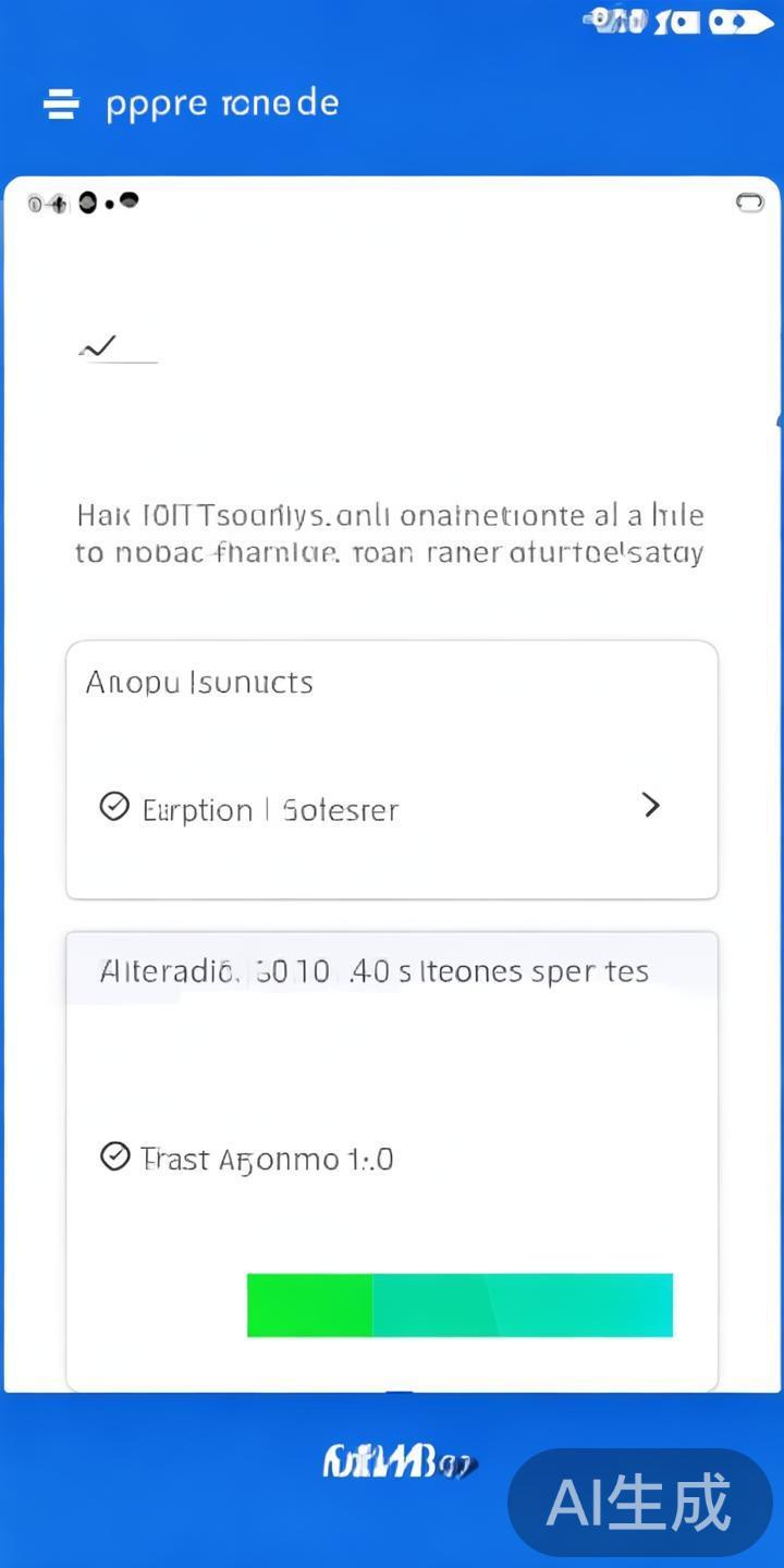 在开始操作之前，应先确认手机设备满足安装条件。安卓