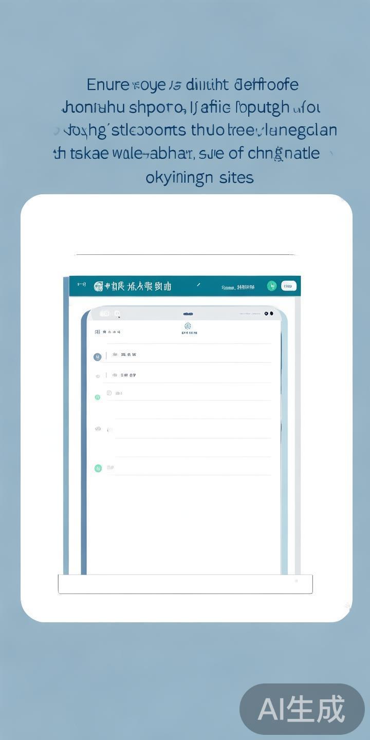 九游会体育首页注册流程详解及精彩玩法攻略指南 访问官网或官方APP
确保您通过正规渠道访问九游