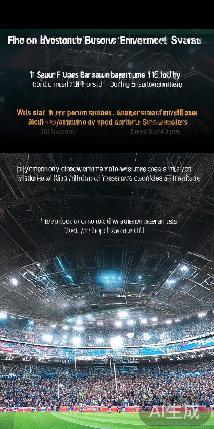 在现代娱乐生活中，体育赛事的热潮不断升温，很多运动